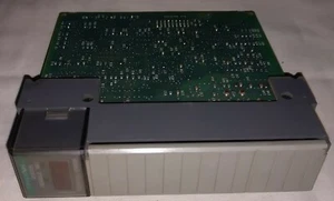 Allen-Bradley 1746-NI8 SLC 500 Analog Input Module, 8 Channels, Series A - Picture 1 of 4