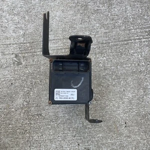 2006 FORD MUSTANG ABS MODULE 7R33-2C353-Ac - Picture 1 of 3
