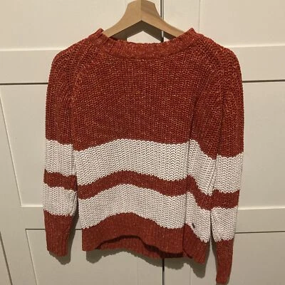 Women’s chunky knit jumper by Jack Wills - Image 1 of 4