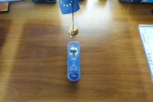 Cable 2 Phone 2 phono 3m - Photo 1/3