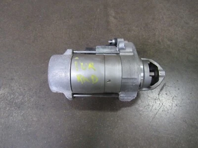 Lexus LS460 2007-2017 2008-2011 GS460 motor de arranque OEM Foto 1 de 4