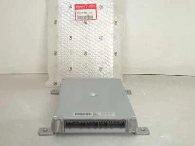 Nuevo módulo de control del motor Honda ECM genuino OEM 1996-1997 Acura TL 37820-P5G-A52 Foto 1 de 4