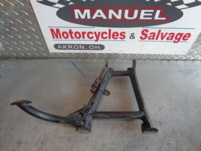 2004-2012 Honda ST1300 Center Stand - Image 1 of 2