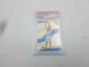 2015 Panini Revolution Kristaps Porzingis ROOKIE RC #18 PSA 10 - Picture 1 of 4