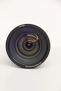 Panasonic ET-DLE085 Ultra Short Focus Zoom Lens - Picture 1 of 5