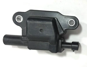 Square Ignition Coil For 2007-2013 Chevy Avalanche Silverado 1500 4.8L 5.3L 6.0L - Picture 1 of 4