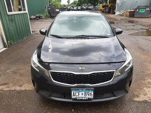 Brake Master Cylinder Fits 14-18 FORTE 1001580 - Picture 1 of 14