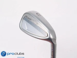 Nice Ping i230 50* UTILITY WEDGE Blue Dot - Modus Tour 105 X-Flex Steel 451183 - Picture 1 of 4