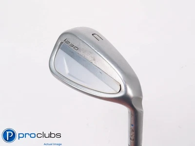 Nice Ping i230 50* UTILITY WEDGE Blue Dot - Modus Tour 105 X-Flex Steel 451183 - Image 1 of 4