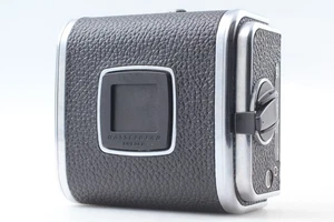 New Leather [MINT] Hasselblad A12 Type III 6x6 120 Film Back Holder From JAPAN - Picture 1 of 10