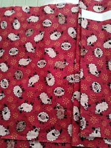 Scraps of fabric Homestead by Rachel T. Pellman - Picture 1 of 1