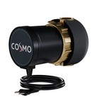 Cosmo Zirkulationspumpe für Trinkwasser mit Messinggehäuse Einbaulänge 85mm