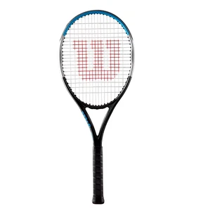 Raqueta de tenis Wilson Ultra 25 Junior ligera para jóvenes - Imagen 1 de 4