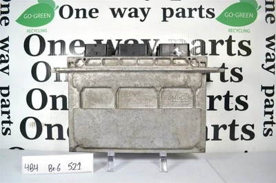 Unidad de control del motor EA8A12A650SA Ford Flex 2013-2015 módulo ECU ECM 4B4 521 B6 Foto 1 de 4