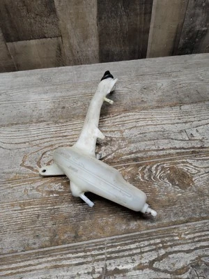 Honda CBR500R CBR500 2014 14 13-15 motor radiador tanque de depósito de refrigerante  Foto 1 de 4