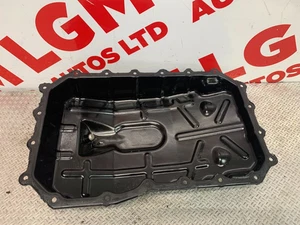 MAXUS DELIVER 9 ENGINE SUMP PAN TRAY C00229296 2021 MAXUS BREAKING 2.0D - Picture 1 of 8