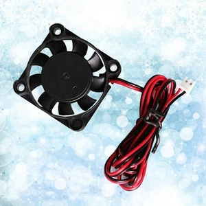 Lüfter Für 3D Lager Lüfter Extruder Fan Pc Radial Fan Kühlung Fan Computer-Fan - Bild 1 von 11