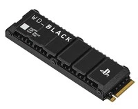 WD_BLACK Black SN850P NVMe SSD WDBBYV0010BNC-WRSN - SSD - 1 TB - Image 1 of 1