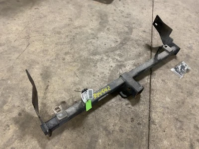 Jeep TJ Wrangler 2 in Rear Hitch 1997-2003 2004 2005 2006 023714 - Image 1 of 4