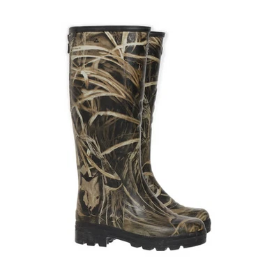 Le Chameau, Gummistiefel, Größe: 39, Mehrfarbig, Damen #FWU - Bild 1 von 4