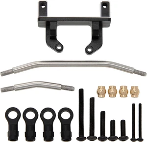 TRX4M Lay Down Servo Mount mit Lenklenken für TRX4M Defender/Bronco/K10/F15 - Bild 1 von 12