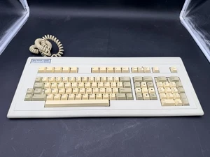 Key Tronic KB5151 Mechanical IBM AT/XT 5-Pin Vintage Keyboard - Picture 1 of 7