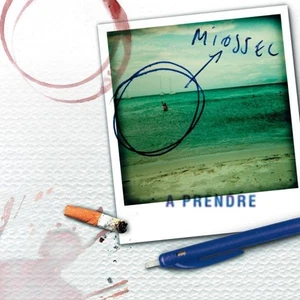 Miossec A Prendre (25éme Anniversaire) (CD) - Bild 1 von 1