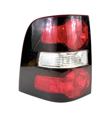 2006–2010 Ford Explorer Left Driver Side Rear Tail Light Lamp OEM - Image 1 of 4