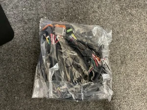 Namz Complete Ignition Harness Harley Davidson 2000 FLHTCU NHD-32435-00 - Picture 1 of 5