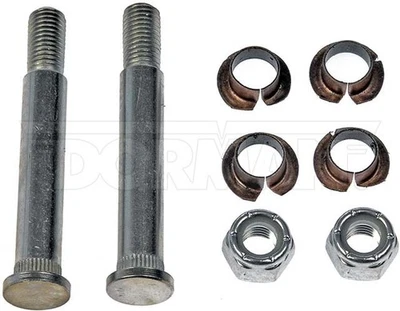 Kit de pasador y buje de bisagra de puerta Dorman 38472 para Toyota Tacoma 05-18 Foto 1 de 4