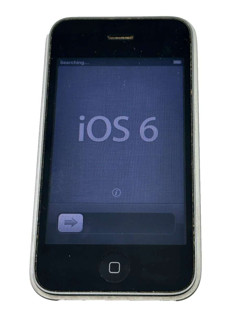 Apple iPhone 3GS 32GB Phones for Sale - Shop New & Used Cell