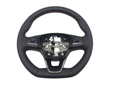 FORD KUGA II DM2 Lenkrad A015B690A MV4B3600EFA1GVH 1.50 Petrol 2022 30937302 - Bild 1 von 4