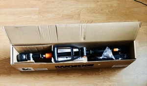 NEW WORX WG170.3 20V 20Volt Cordless Grass Trimmer/Edger - Tool Only - Picture 1 of 14