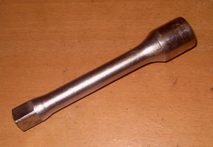Challenger No.1666 1/2" Drive 5" Extension -Made In USA - Picture 1 of 1