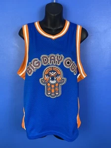 Big Day Out Aussie Music Festival Basketball Singlet 2011 small - Picture 1 of 10