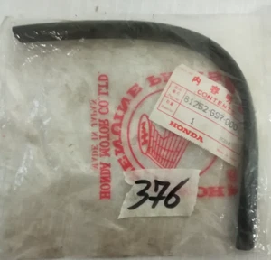 HONDA SA 50 VISION 81252-GS7-000 LUGGAGE SEAL COPERTURA BAGAGLIO NOS - Imagen 1 de 2