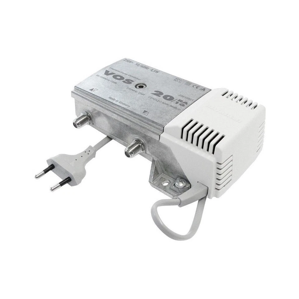 Kathrein VOS 20/RA-1G Hausanschluss-Verstärker  - Bild 1 von 1