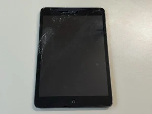 Apple iPad mini Wi-Fi + Cellular MD540FD/A 16GB Black - Bild 1 von 5