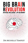 Dr Michelle Tempest Big Brain Revolution (Tascabile)