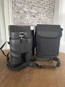 Brunton Lite-Tech 10x42 Binoculars with Case & Box #5034W (Pre-owned) - Picture 1 of 9
