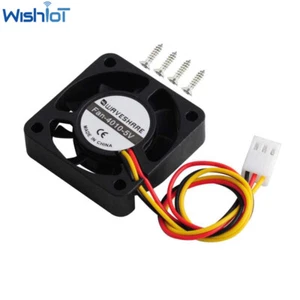 Waveshare Dedicated Cooling Fan for Jetson Nano, 5V, 3PIN Connector - Picture 1 of 4