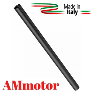 STELO FORCELLA NERO TIN DUCATI 1098 S / R SOSPENSIONE - Picture 1 of 1