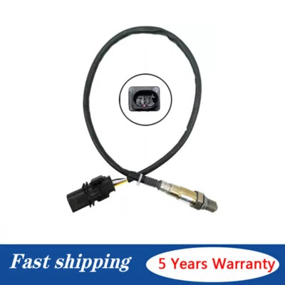 Sensor de oxígeno aguas arriba para Mercedes-Benz C300 SLC300 SLK300 G550 Mini Cooper BMW Foto 1 de 4