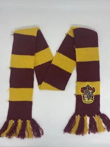 harry potter gryffindor Schal Universal Studios Kostüm 70" - Bild 1 von 5
