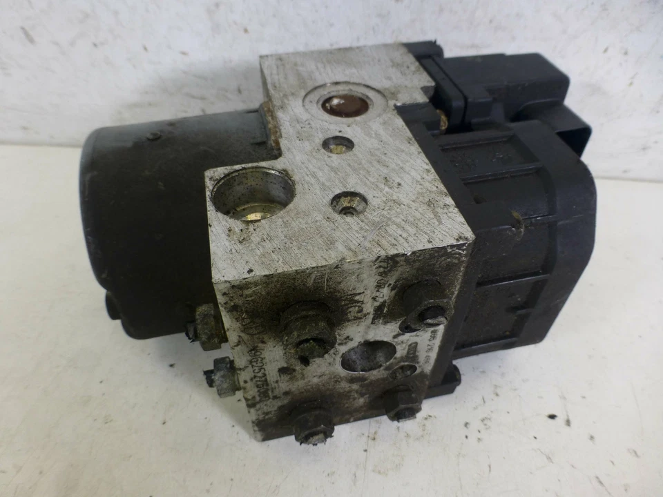 BOMBA/MODULADOR/UNIDAD DE CONTROL ABS PEUGEOT 406 1999-2004 0265216458 / 9625275080 Foto 1 de 4