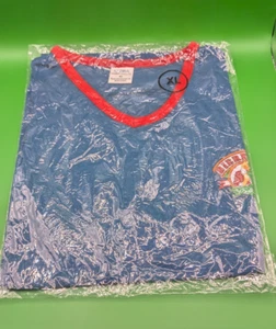 Bierkönig Top / Tanktop – Mallorca Feeling pur! 🔥 Größe XL – Farbe: Blau – Neu - Bild 1 von 2