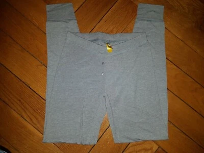 Neuf Undiz legging pantalon gris the simpsons taille S - Photo 1/2