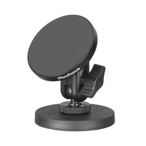 Dual Magnetic Phone Holder for Gym Strong Magnet Phone Mount/MagSafe Car Clip - Picture 1 of 7