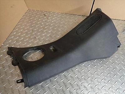 Volkswagen Beetle 2001 nuevo pasajero derecho escotilla trasera cubierta panel plástico 01 Foto 1 de 4