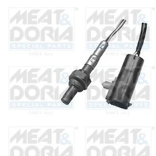 Sonda lambda MEAT & DORIA para Chrysler Stratus Cabriolet JX 2.5 LX 2.0 LE Vision - Imagen 1 de 1